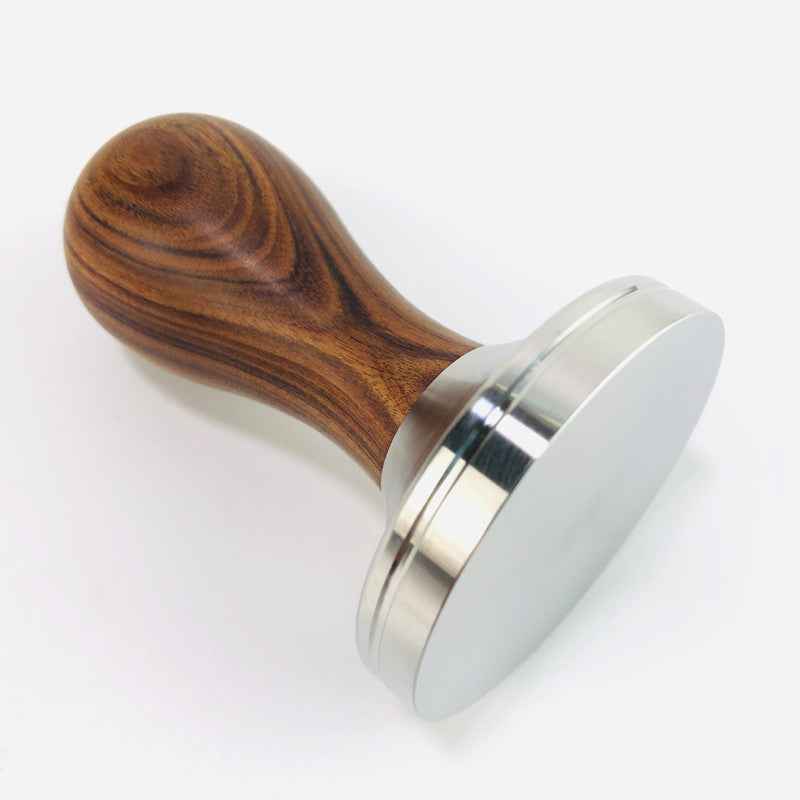Professional Coffee Distribution Tool - Wooden WDT for Perfect Espresso Extraction