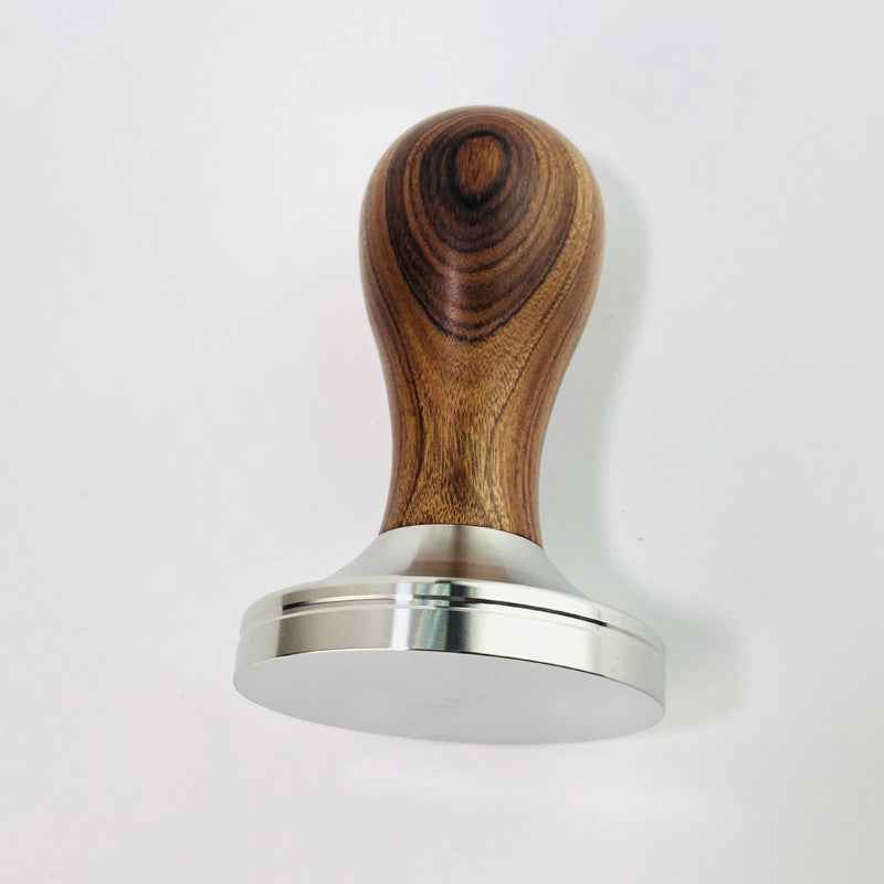 Professional Coffee Distribution Tool - Wooden WDT for Perfect Espresso Extraction