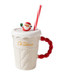 Creative Christmas Coffee Mug