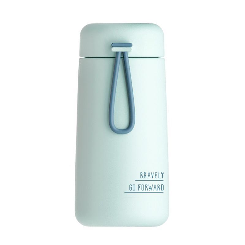 U-Cup Mini Vacuum Flask - Your Adventure Companion on the Go