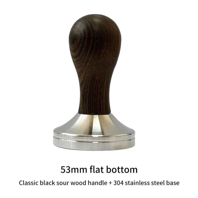 Professional Coffee Distribution Tool - Wooden WDT for Perfect Espresso Extraction