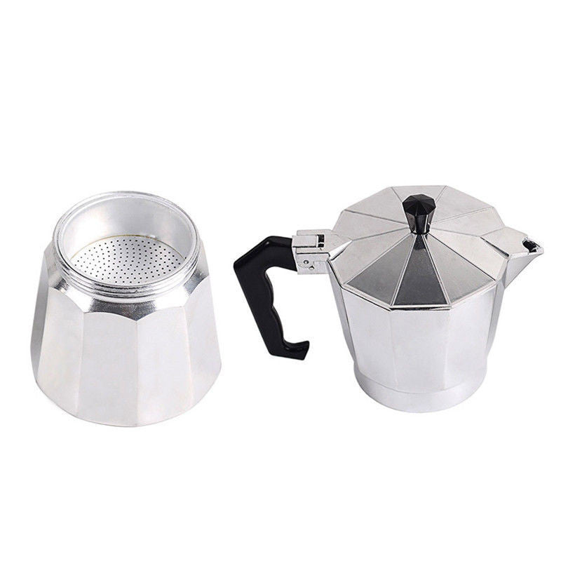 Ten Anise Coffee Pot Cup