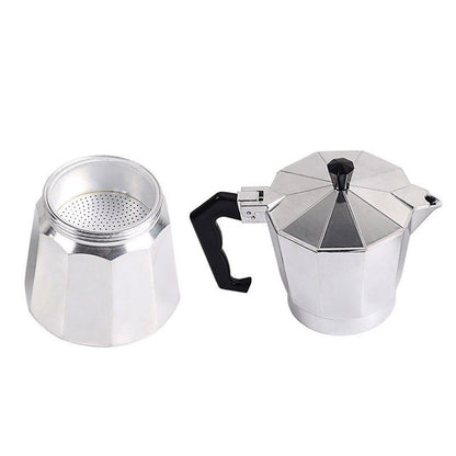 Ten Anise Coffee Pot Cup
