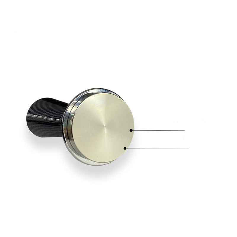 Adjustable Coffee Tamper for Perfect Espresso Extraction
