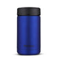 ONE IS ALL Men's 400ml Insulated Stainless Steel Mug - Vacuum Flask for Coffee, Wine & Water