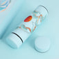 Smart Vacuum Cup - Innovative Insulation Technology for Hot and Cold Beverages