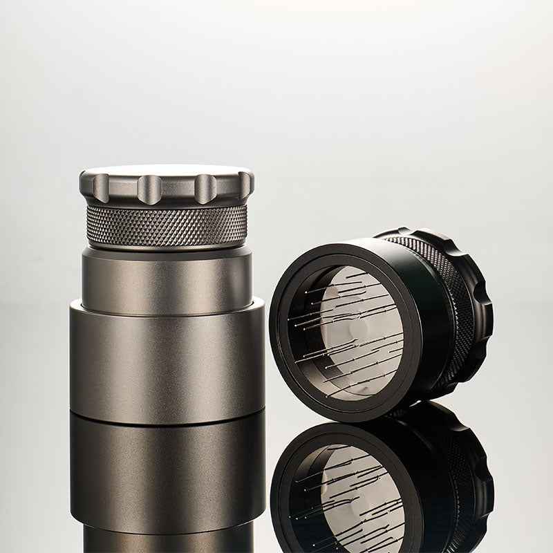 Premium Coffee WDT Tool for Perfect Espresso and Barista-Quality Brews