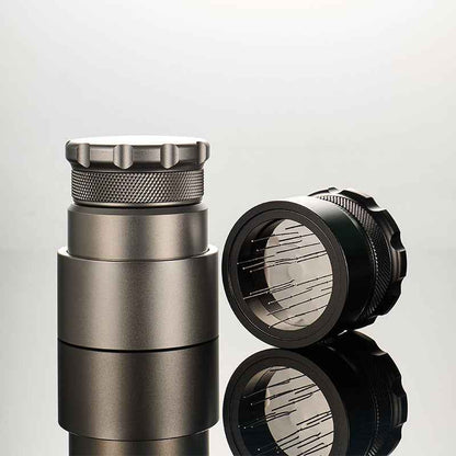 Premium Coffee WDT Tool for Perfect Espresso and Barista-Quality Brews