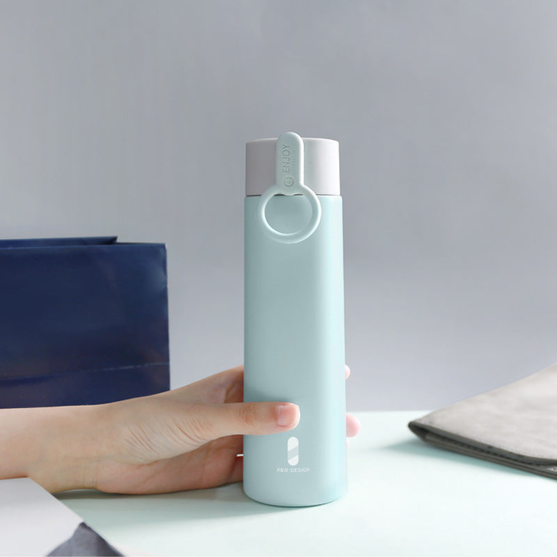 Stainless Steel Vacuum Flask