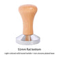 Professional Coffee Distribution Tool - Wooden WDT for Perfect Espresso Extraction
