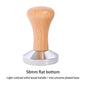 Professional Coffee Distribution Tool - Wooden WDT for Perfect Espresso Extraction