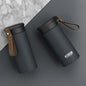 Stainless Steel Vacuum Insulation Bottle
