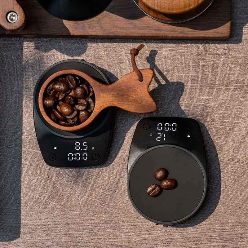 Palm Coffee Scale - Precision Electronic Scale for Perfect Brews