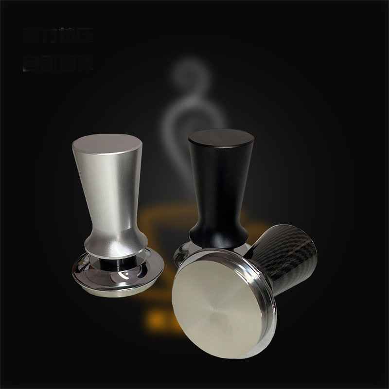 Adjustable Coffee Tamper for Perfect Espresso Extraction