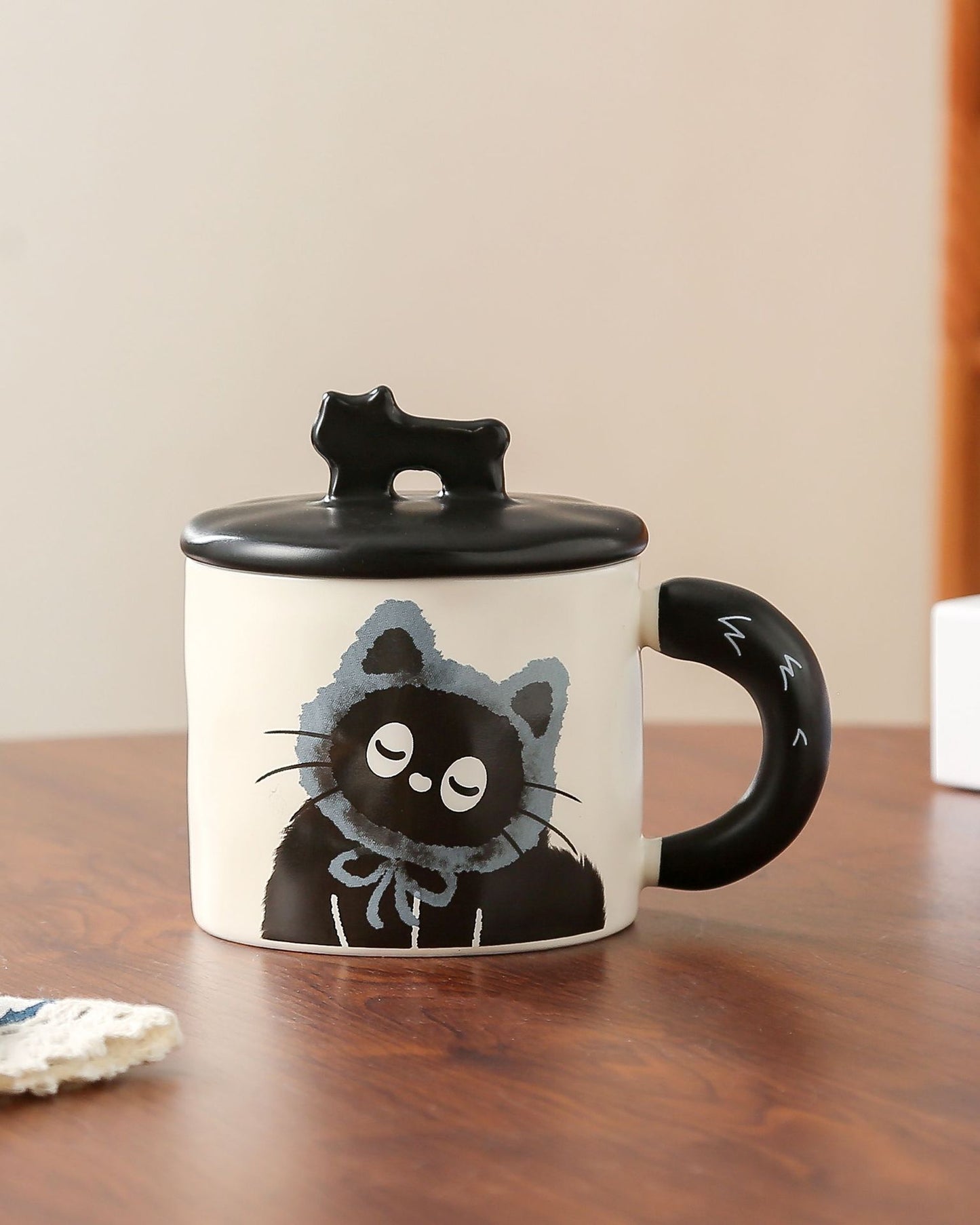 Happy Birthday Mug Gift Box - Ceramic Mug Gift Set for Celebrations