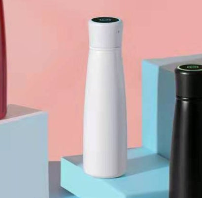 High Value Intelligent Temperature Display Stainless Steel Vacuum Flask