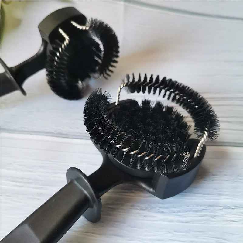Essential Coffee Machine Cleaning Brush for Perfect Brew and Maintenance