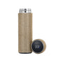 Luxury Vacuum Flask - Premium Insulated Drinkware with Flash Diamond Finish