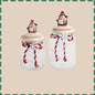 Coffee Bean Net Celebrity Storage Glass Grain Cans