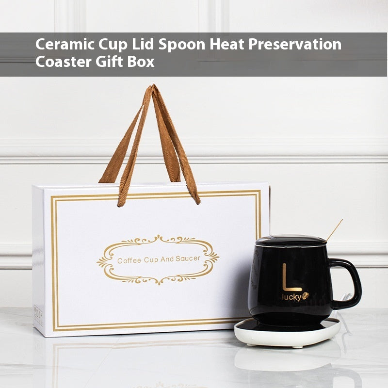 Insulation Heating Mat for Ceramic Gift Box Cup