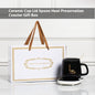 Insulation Heating Mat for Ceramic Gift Box Cup