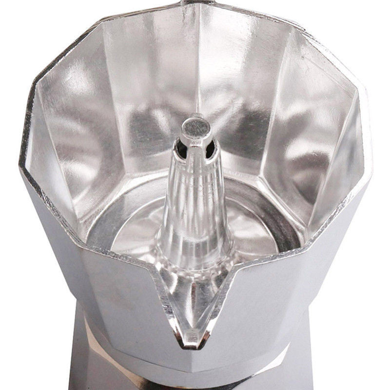 Ten Anise Coffee Pot Cup