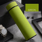 Vacuum Flask 304 Stainless Steel - Stylish & Durable
