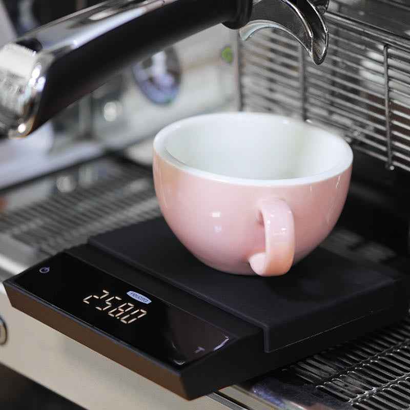 Felicita Coffee Scale S30 - Precise Incline Measurement for Perfect Brewing