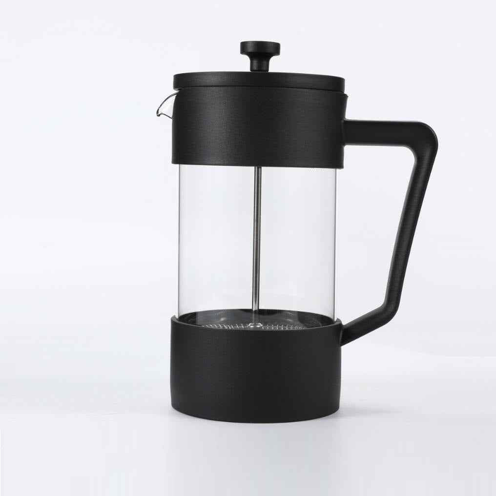 Press Pot Coffee Pot For Filtering Tea