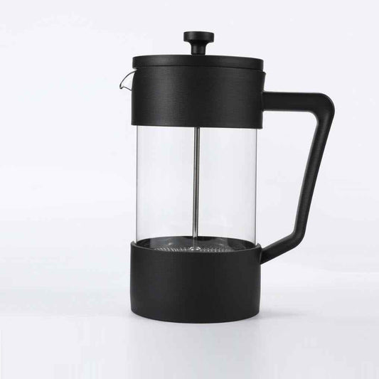 Press Pot Coffee Pot For Filtering Tea