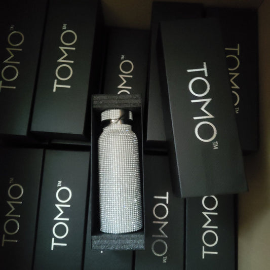 Fashionable Vacuum Flask Box for Stylish Storage and Organization