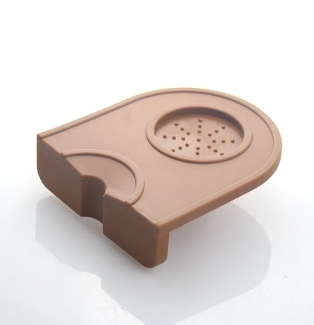 Silicone Coffee Powder Pad for Perfect Brewing