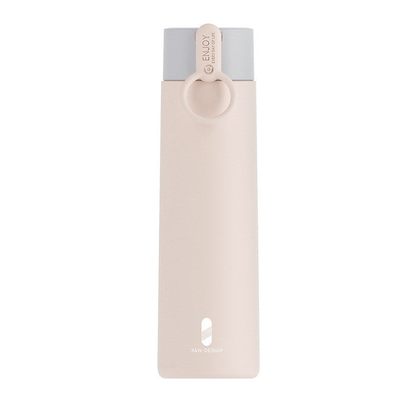 Stainless Steel Vacuum Flask
