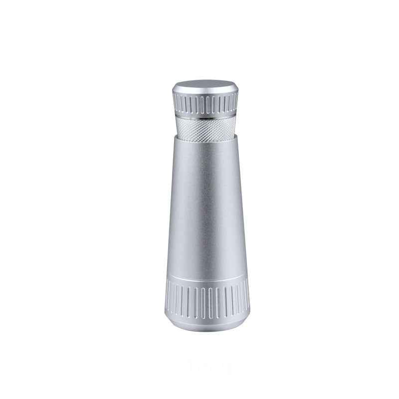 Coffee Distribution Equipment for Perfectly Ground Coffee