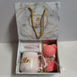 Ceramic Cup Gift Box for  Special Occasions - Perfect Keepsake Idea