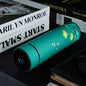 Vacuum Flask Temp Display - Sensible Warm Water Cup