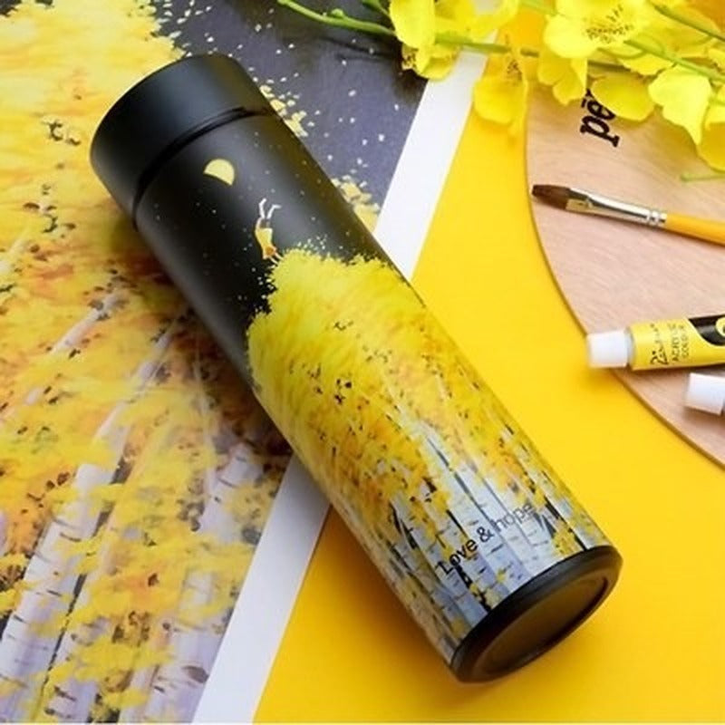 Vacuum Insulation Cup