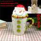 Creative Christmas Gift Ceramic