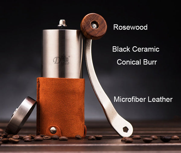 The Ideal Gift: All-in-one Coffee Gift Box