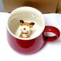 Creative Christmas Gift Ceramic