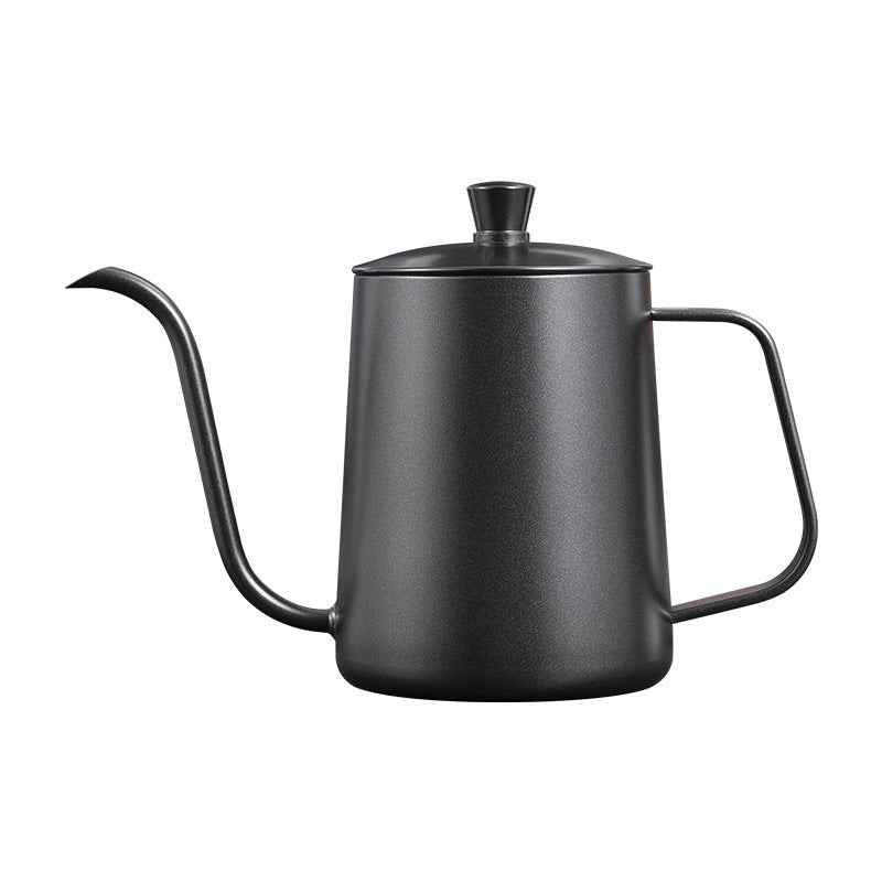 Hand Pouring Coffee Pot Hanging Ear Household