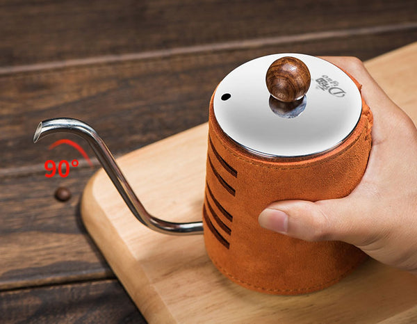 The Ideal Gift: All-in-one Coffee Gift Box