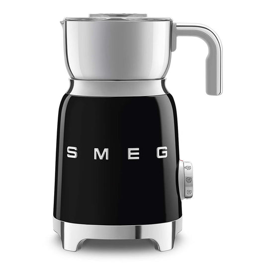 Milk Frother Smeg MFF11BLEU 500 W Black-0
