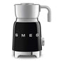 Milk Frother Smeg MFF11BLEU 500 W Black-0