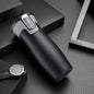 Vacuum Insulated Travel Mug