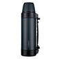Insulated Stainless Steel Thermos - 1.3L/1.5L Large Coffee Cup Kettle