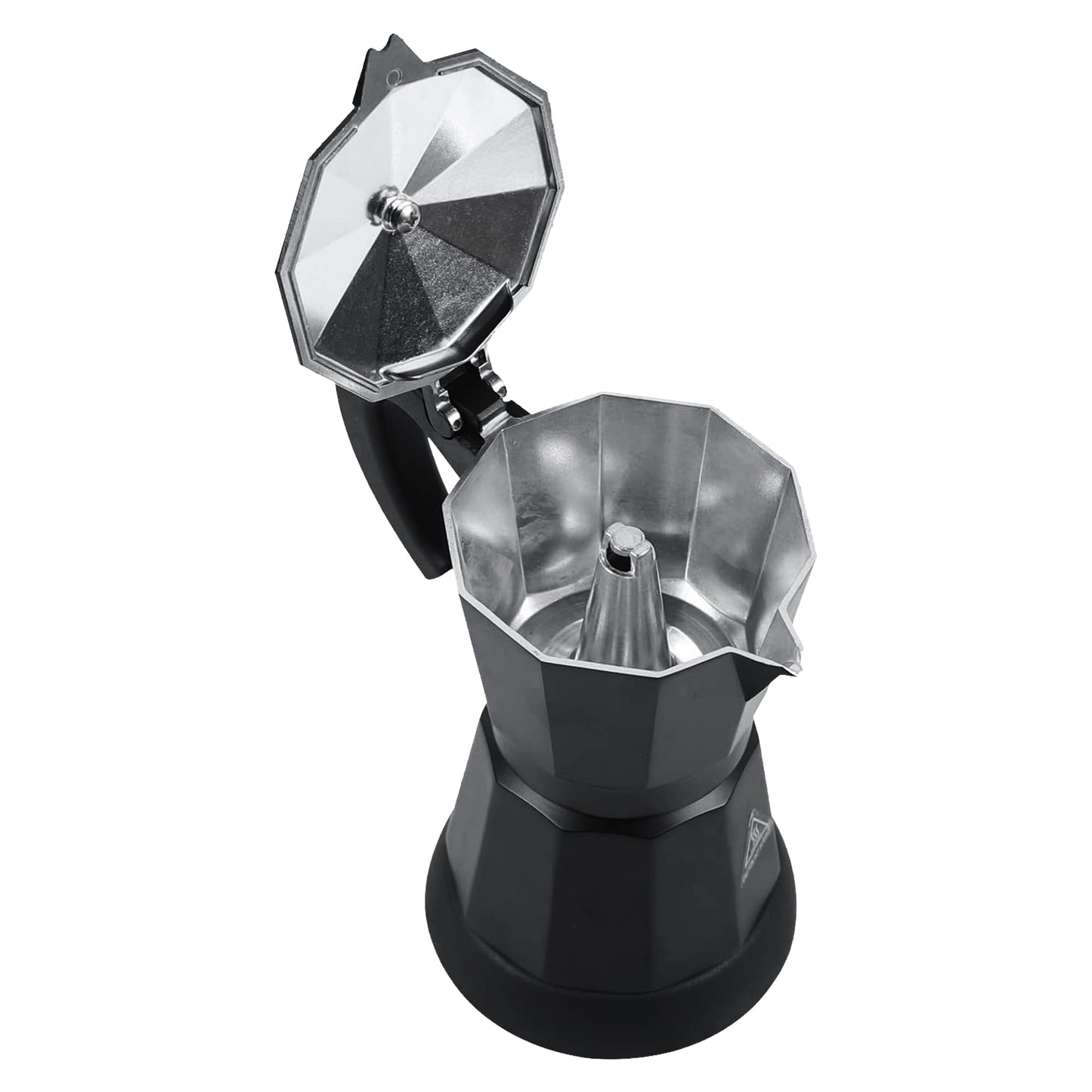Electric Italian Coffee Pot Küken  – Brew Authentic Espresso at Home