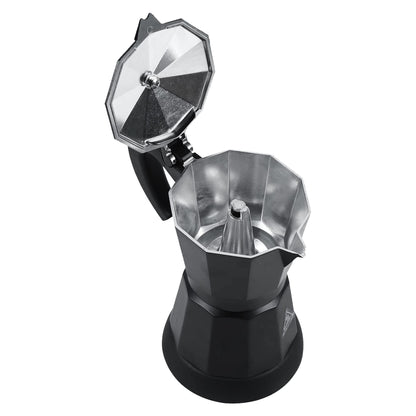 Electric Italian Coffee Pot Küken  – Brew Authentic Espresso at Home