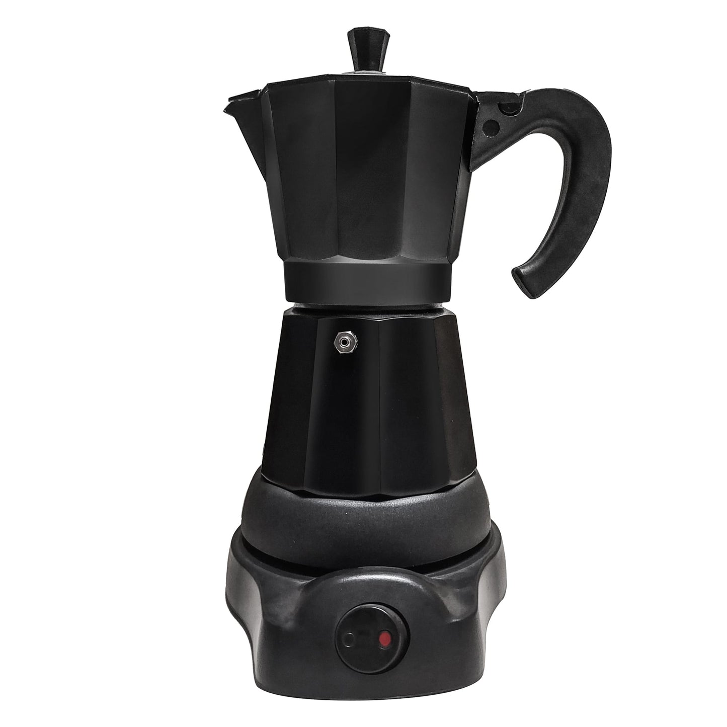 Electric Italian Coffee Pot Küken  – Brew Authentic Espresso at Home
