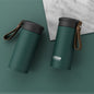 Stainless Steel Vacuum Insulation Bottle